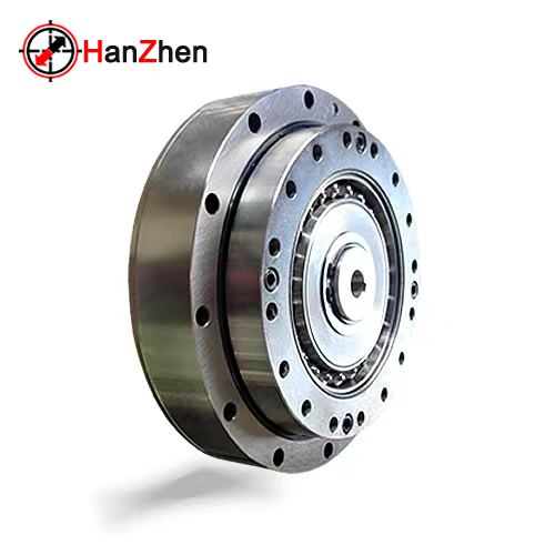 harmonic drive gear  reducer  XB1-AS-GF 