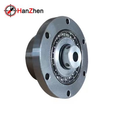 hanzhen harmonic gear reducer  14-50/52