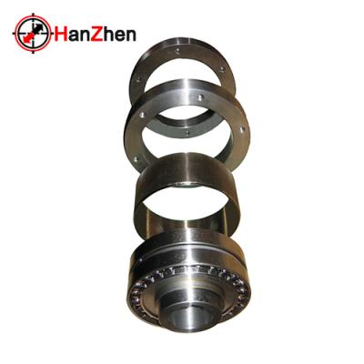  strain wave gearbox  XB2/6